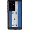 Honduras Flag Distressed Galaxy S24 Ultra Waterproof Case